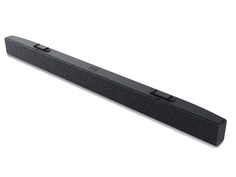 Звуковая панель Dell 520-AASI SB521A USB Slim Soundbar for P3221D/P2721Q/U2421E Displays