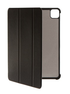 Чехол Red Line для APPLE iPad Pro 11 2021 Black УТ000029780