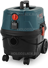 Строительный пылесос Bosch GAS 12-25 PL 060197C100