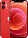 Смартфон Apple iPhone 12 mini 64GB (PRODUCT)RED (MGE03RU/A)