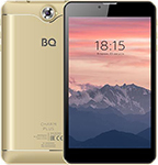 Планшет BQ 7040G Charm Plus Gold