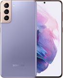 Смартфон Samsung Galaxy S21+ SM-G996 256Gb 8Gb фиолетовый