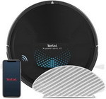 Робот-пылесос Tefal RG8275WH