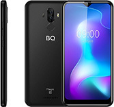 Смартфон BQ 6042L Magic E Black