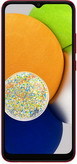 Смартфон Samsung Galaxy A03 SM-A035F 32Gb 3Gb красный