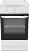Комбинированная плита Hansa FCMW53041