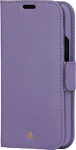 Чехол dbramante1928 New York - iPhone 13 Pro - Daybreak Purple (NY61PBPU5523)