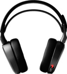 Гарнитура игровая беспроводная SteelSeries Arctis 9Х для XBOX беспроводные черный