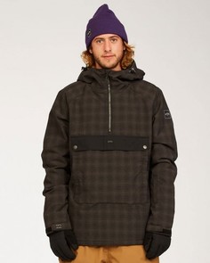 Мужская Сноубордическая Куртка Stalefish Billabong