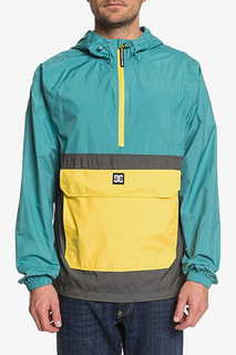 Анорак Sedgefield Packable DC Shoes