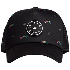 Бейсболка Billabong фасона trucker Scope