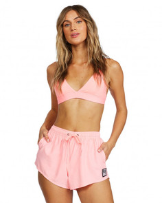 Женские плавательные шорты Sol Searcher Billabong