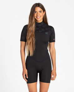 Гидрокостюм женский Billabong Syn (2 мм)