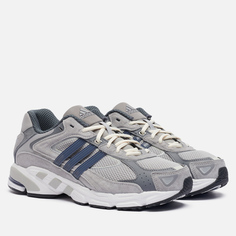 Мужские кроссовки adidas Originals Response CL, цвет серый