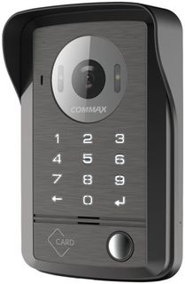 Вызывная панель COMMAX DRC-41DK