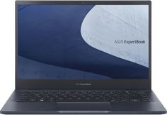 Ноутбук ASUS ExpertBook B5 B5302CEA-KG0463T 90NX03S1-M05990 i7-11165G7/16GB/512GB SSD/13.3&quot; FHD OLED/Iris Xe graphics/WiFi/BT/cam/Win10Home/star black