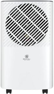 Осушитель воздуха Royal Clima RD-CR10-E