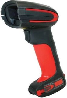 Терминал сбора данных Honeywell 1990ISR-3USB-R