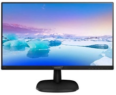 Монитор 21,5&quot; Philips 223V7QHSB