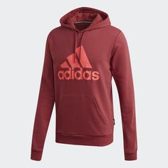 Худи Badge of Sport French Terry adidas Sportswear