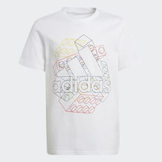 Футболка adidas x Classic LEGO® Graphic