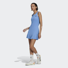 Платье для тенниса Club adidas Performance