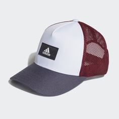 Бейсболка SNAPBA TRCK CAP adidas Performance