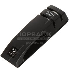 Точилка для ножей, черная, Yaxell, YA36022