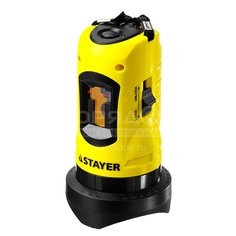 Нивелир лазерный Stayer SLL-1