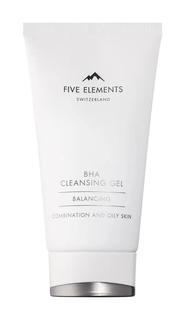 Гель для умывания Five Elements BHA Cleansing Gel Balancing, 150мл