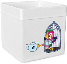 Ящик текстильный для игрушек Кеша 5 Smart