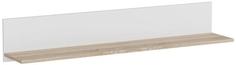 Полка Forest белая Smart