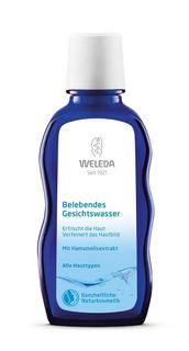 Живительный тоник для лица Weleda, 100мл