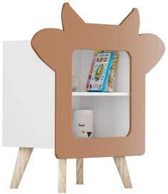 Тумба Скандинавик Простоквашино Бык Smart