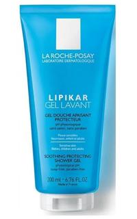 Гель успокаивающий La Roche-Posay с защитными свойствами, 200мл
