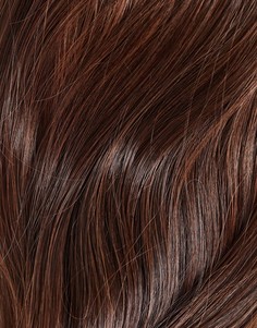 Трессы на клипсах длиной 20 дюймов для увеличения объема волос Easilocks Clip In Some Body Volume-Brunette