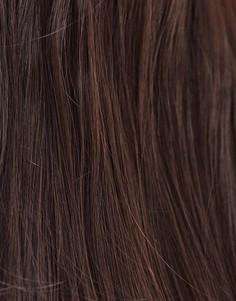 Накладные волосы-хвост длиной 20 дюймов Easilocks Volume Ponytail-Черный