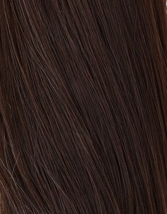 Гладкие накладные волосы-хвост длиной 26 дюймов Easilocks Silky Ponytail-Brunette