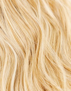 Трессы на клипсах длиной 20 дюймов с волнистым эффектом Easilocks Clip In Some Body Wavy-Brunette