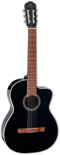 GC2CE BLK Takamine