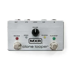 M303G1 MXR Clone Looper Pedal Dunlop