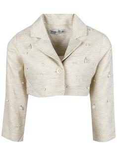 Жакет TO BE TOO