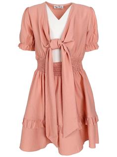 Платье TO BE TOO