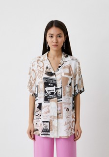 Рубашка Iceberg 