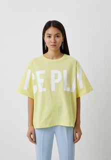 Футболка Ice Play 