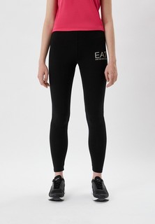 Леггинсы EA7 CORE LADY