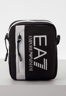 Сумка EA7 TRAIN CORE U POUCH BAG SMALL C