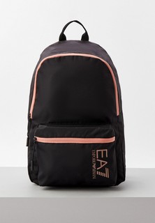 Рюкзак EA7 TRAIN CORE U BACKPACK A