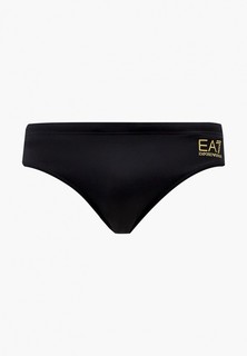 Плавки EA7 