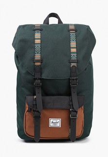 Рюкзак Herschel Supply Co Lamoda Exclusive, Herschel Little America Mid-Volume